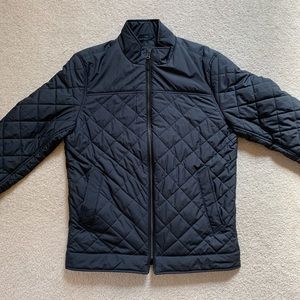 Men’s BR Quilted Jacket